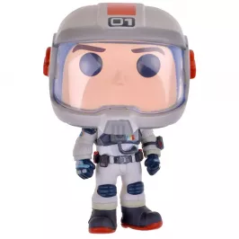 Фигурка Funko POP! Lightyear: Buzz Lightyear (XL-01) 1210 картинка 370945 - МосИгра